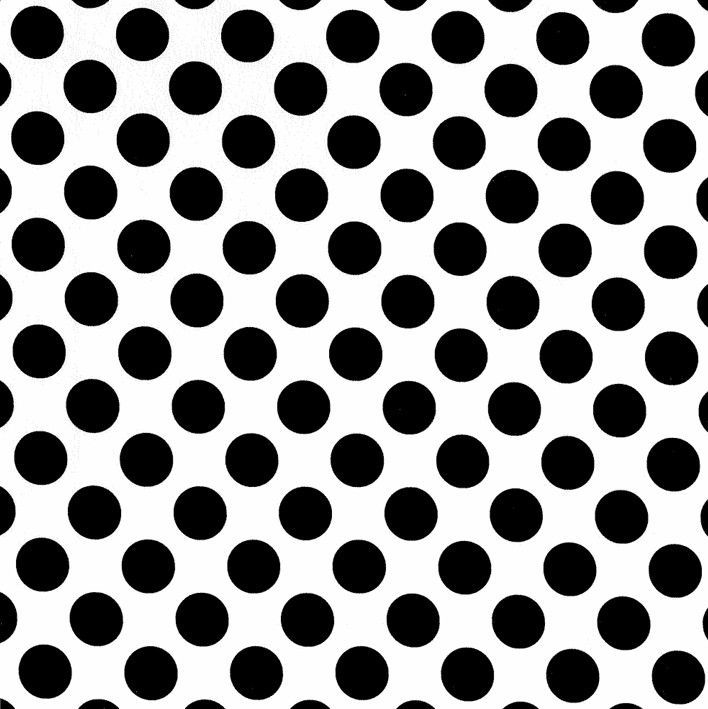 Blockstar - Black & White