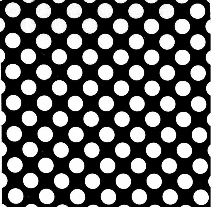 Blockstar - Black & White