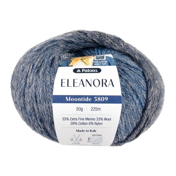 Eleanora - Moontide