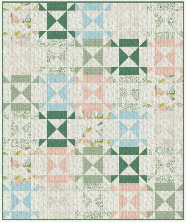 Faceted - The Botanica Edition Faceted - The Botanica Edition