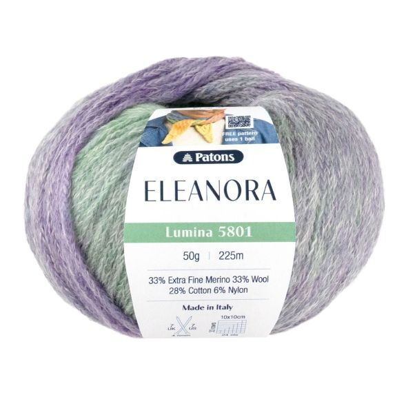 Eleanora - Lumina
