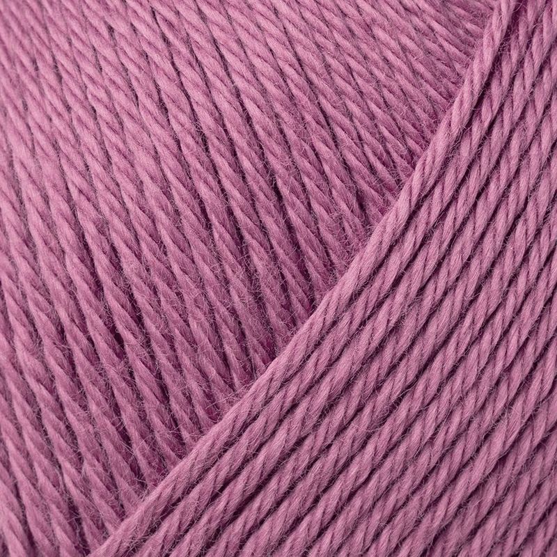 Summerlite 4 ply -  Vintage Claret