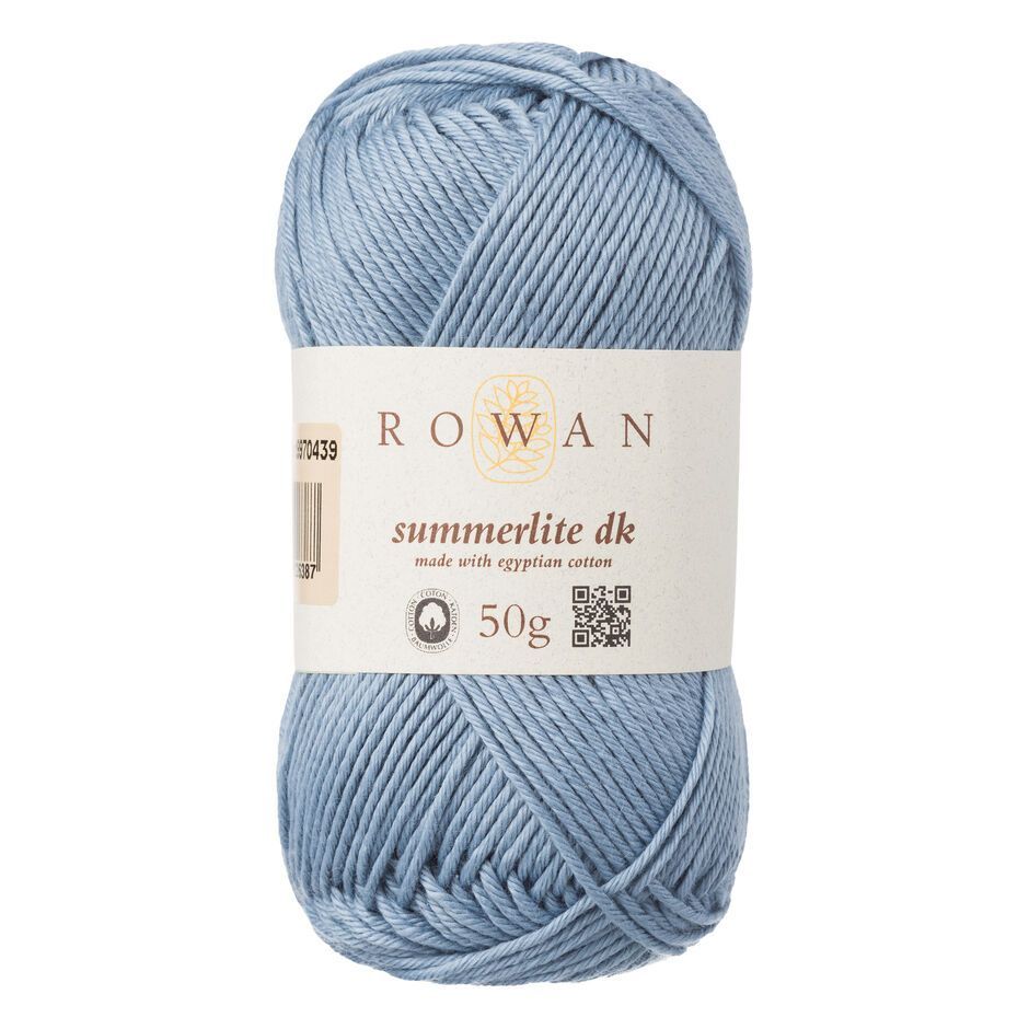 Summerlite DK - Favourite Denims