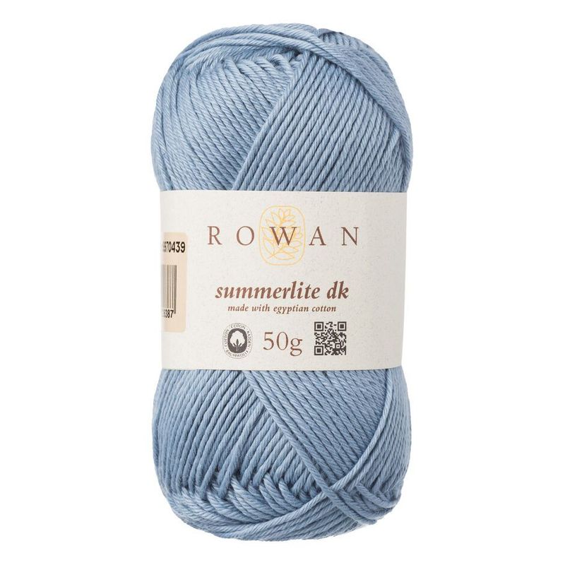 Summerlite DK - Favourite Denims