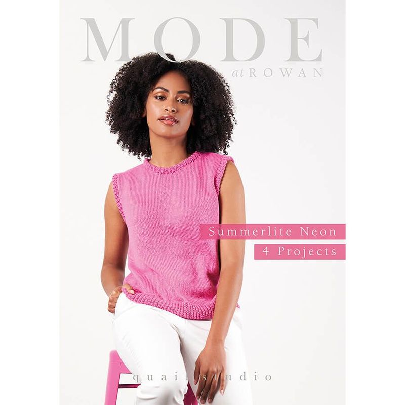 Mode at Rowan