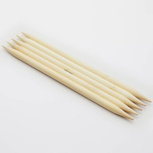 Double Point Needles - 5.00 mm