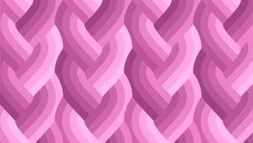 Echo Braid Purple Echo Braid Purple