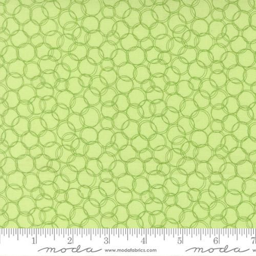 Honeyed Horizons - Loopsy Loop Blenders - Honey Dew