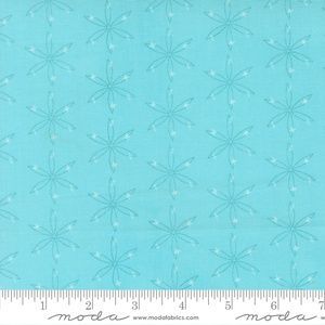 Honeyed Horizons - Star Specked Blenders - Sky