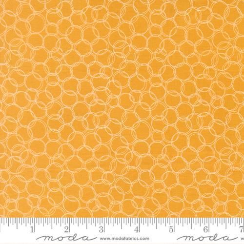 Honeyed Horizons - Loopsy Loop Blenders - Honey