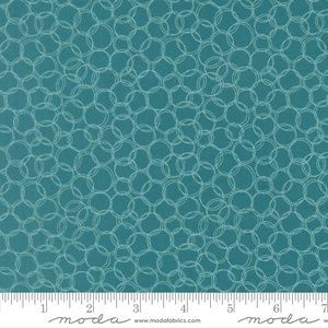Honeyed Horizons - Loopsy Loop Blenders - Horizon