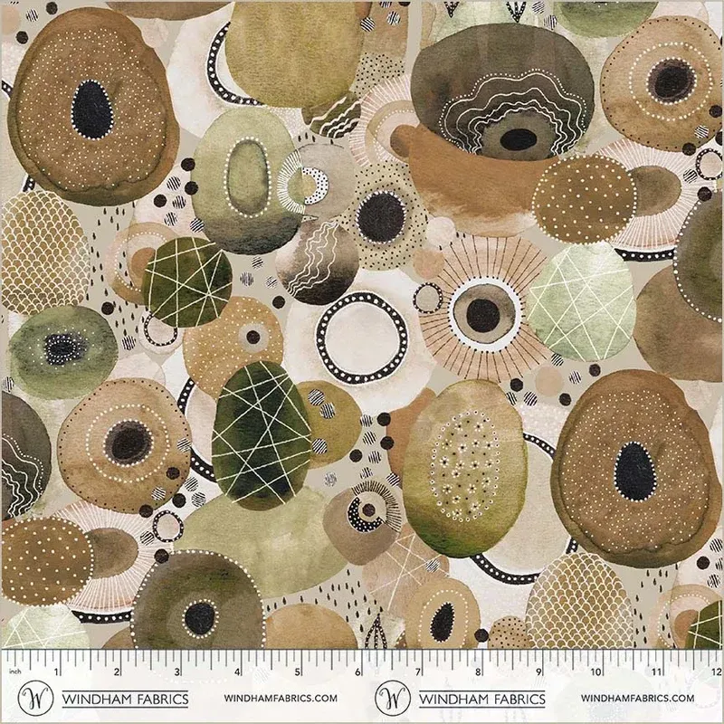 108 108" Flora & Form