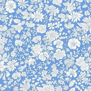 108 108" Emily Belle by Liberty of London