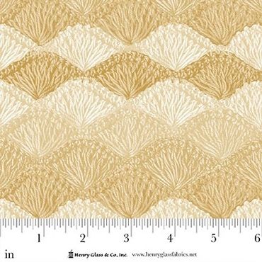 118" Crochet by City Art Studio 