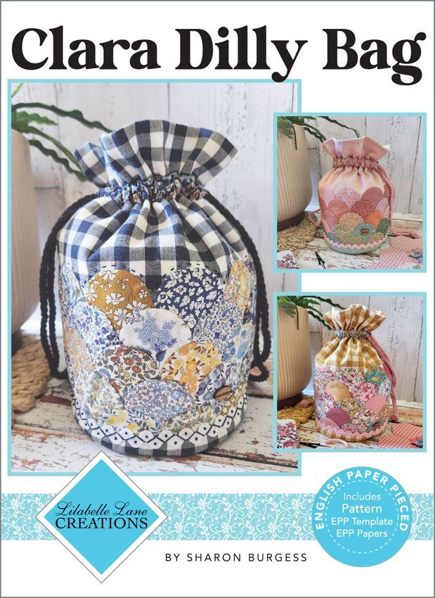 Clara Dilly Bag Clara Dilly Bag