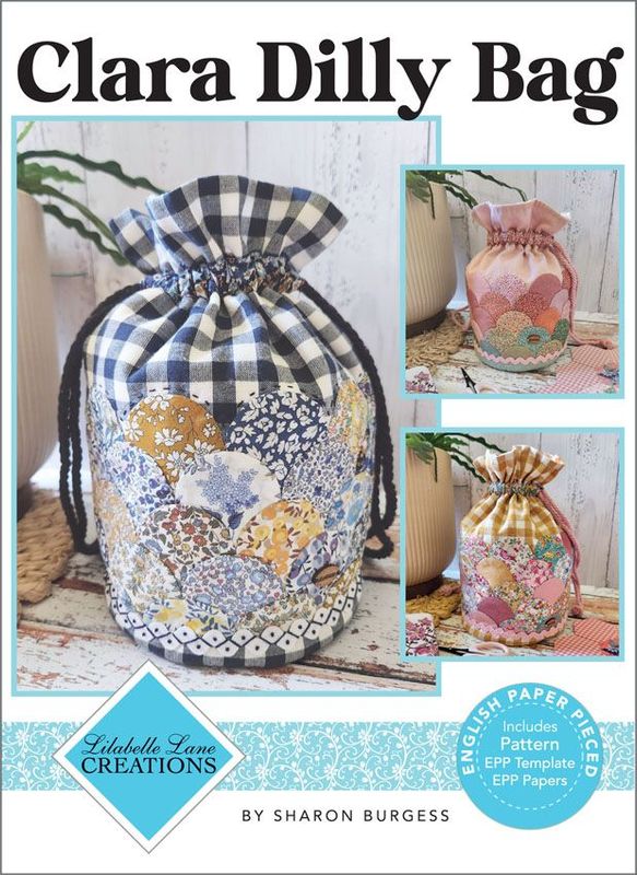 Clara Dilly Bag