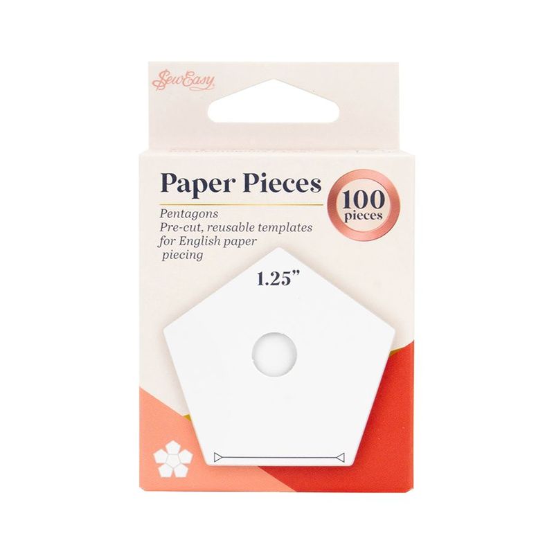 1.25" Pentagon Papers