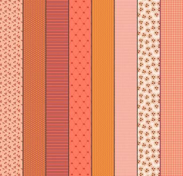 Gathered Lollies Hazel Seven Gathered Lollies Hazel Seven
