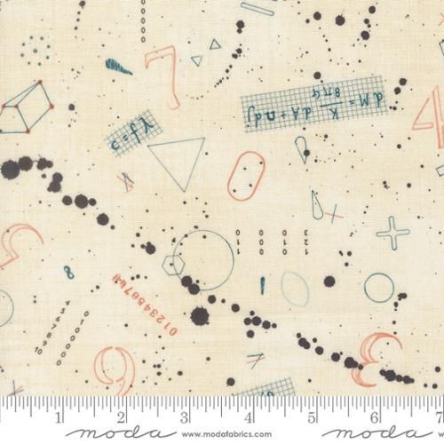 Data by Janet Clare