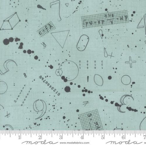 Data by Janet Clare