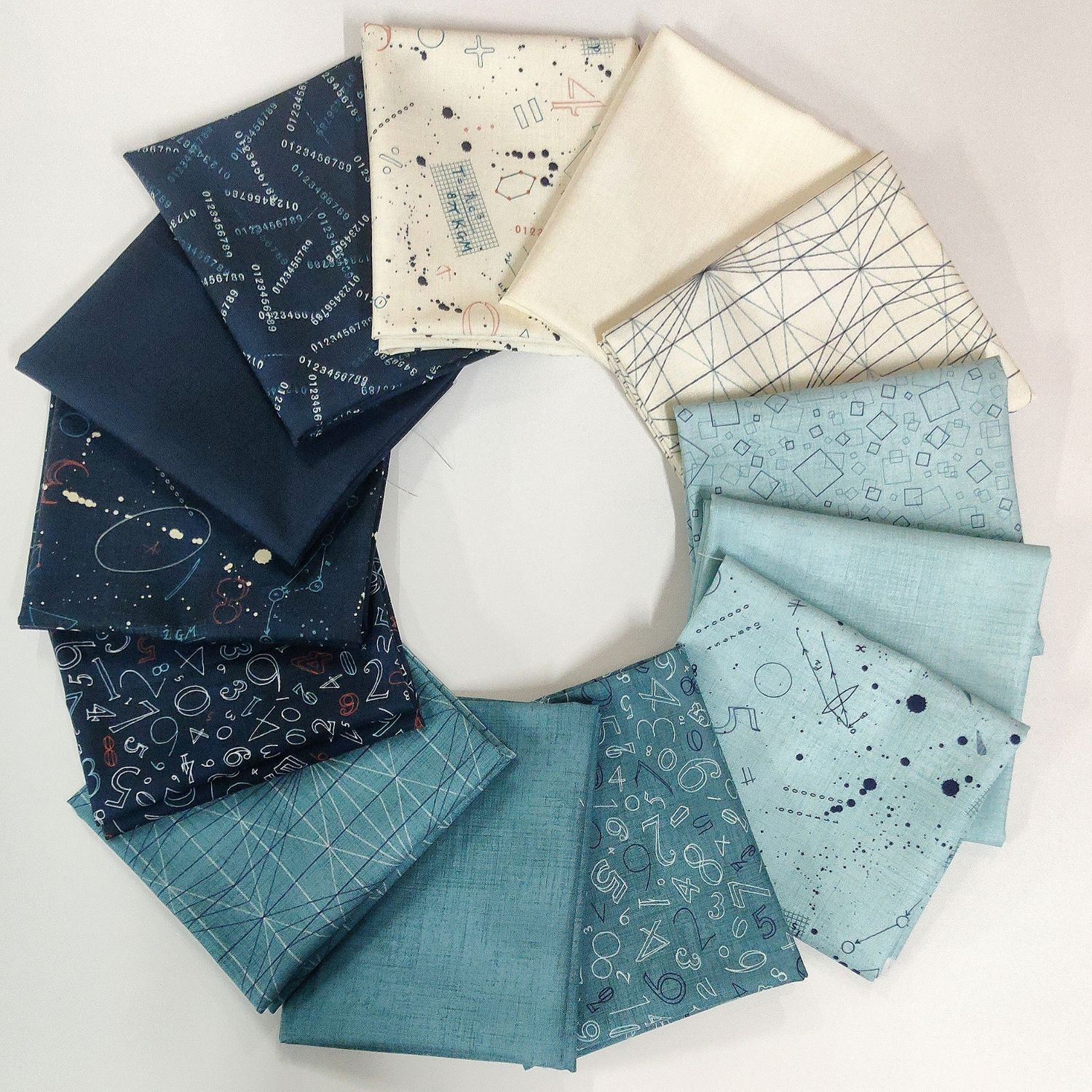 Fat Quarter Bundle