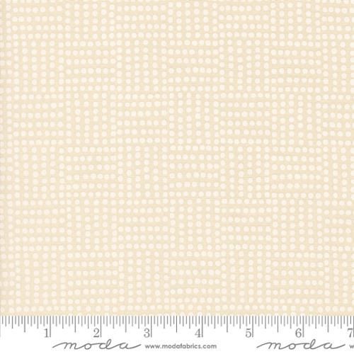 Nature's Sketchbook - Pearl White
