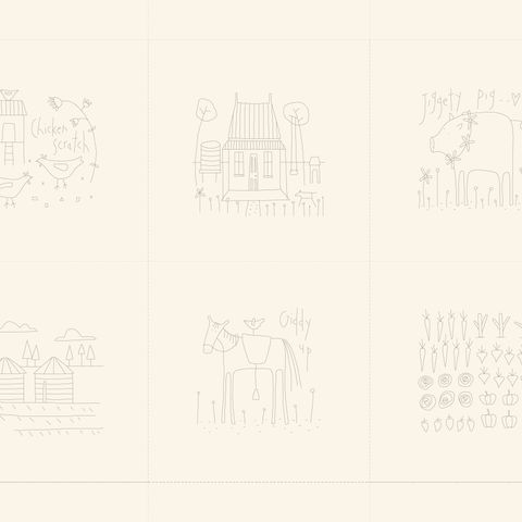Appleby Farm Stitchery