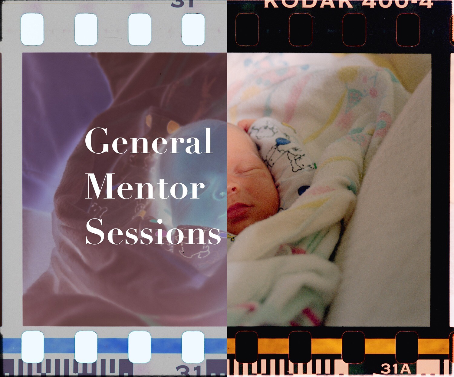 General Mentor Session