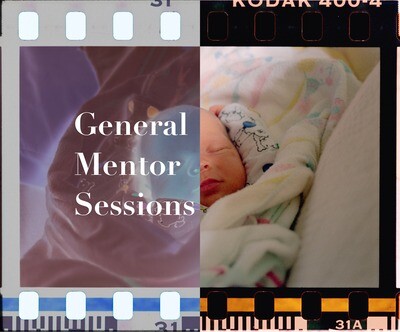 General Mentor Session