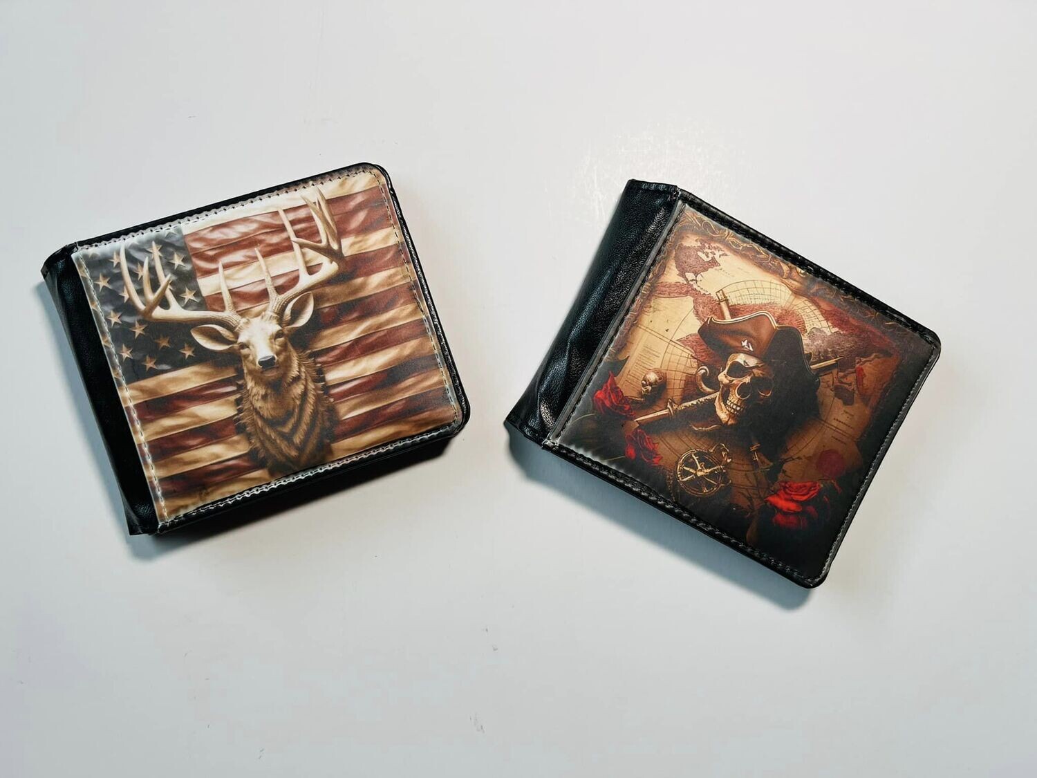 Men's Wallets
