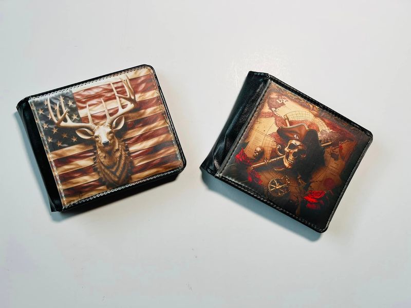 Men's Wallets