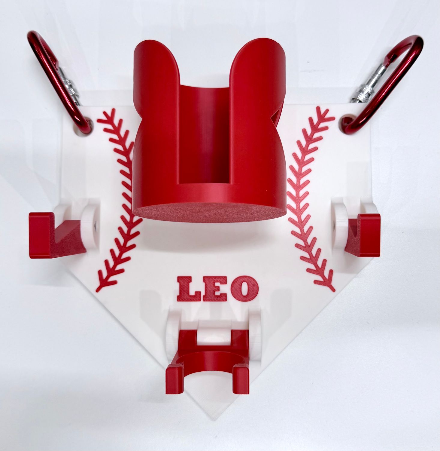 3D Printed for Baseball/Softball Accessories