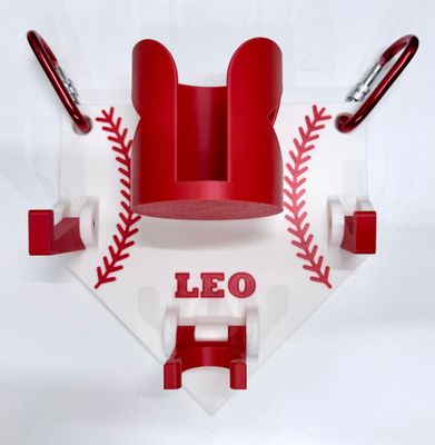 3D Printed for Baseball/Softball Accessories