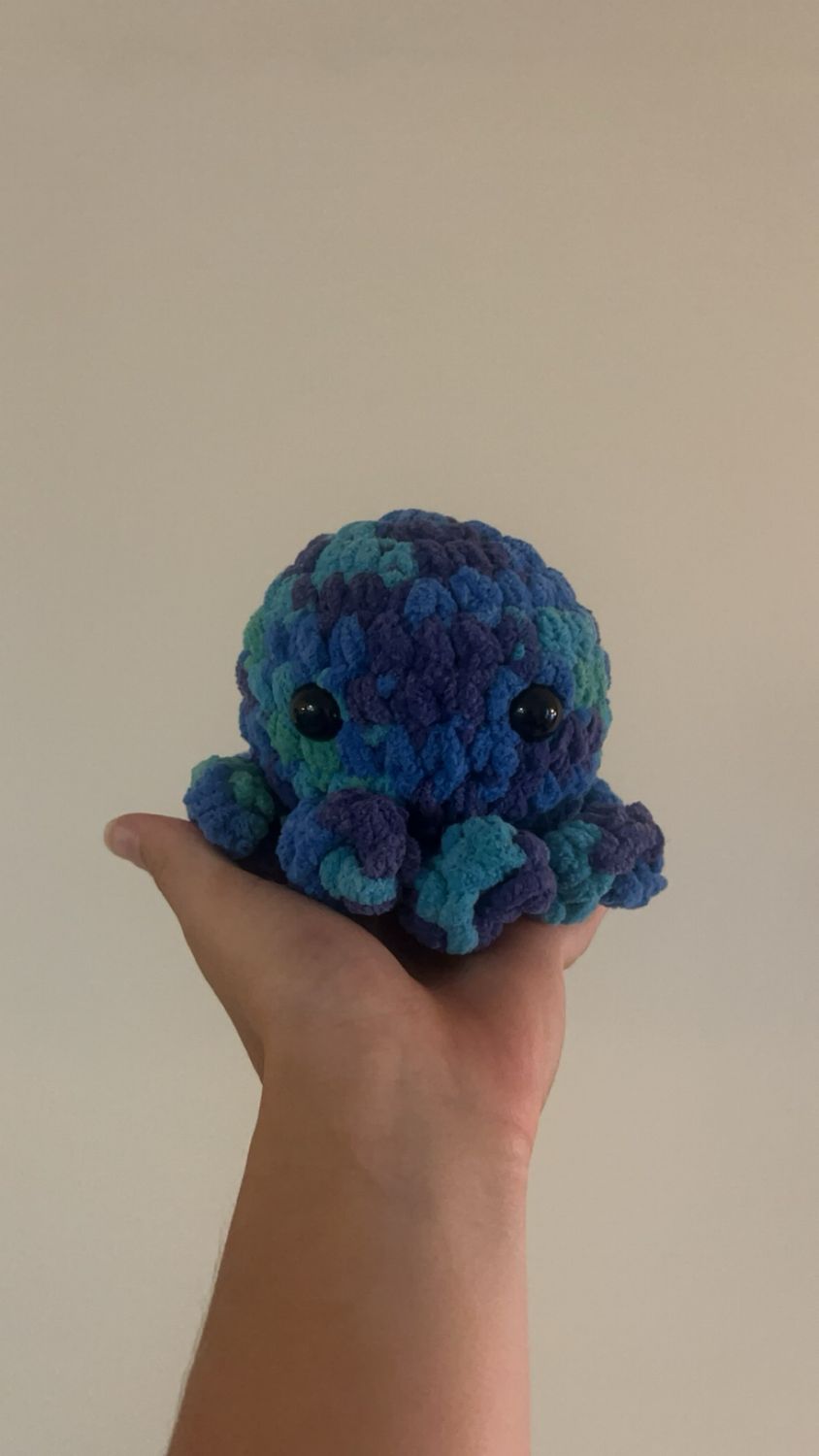 Little Octos
