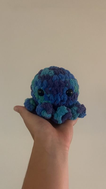 Little Octos