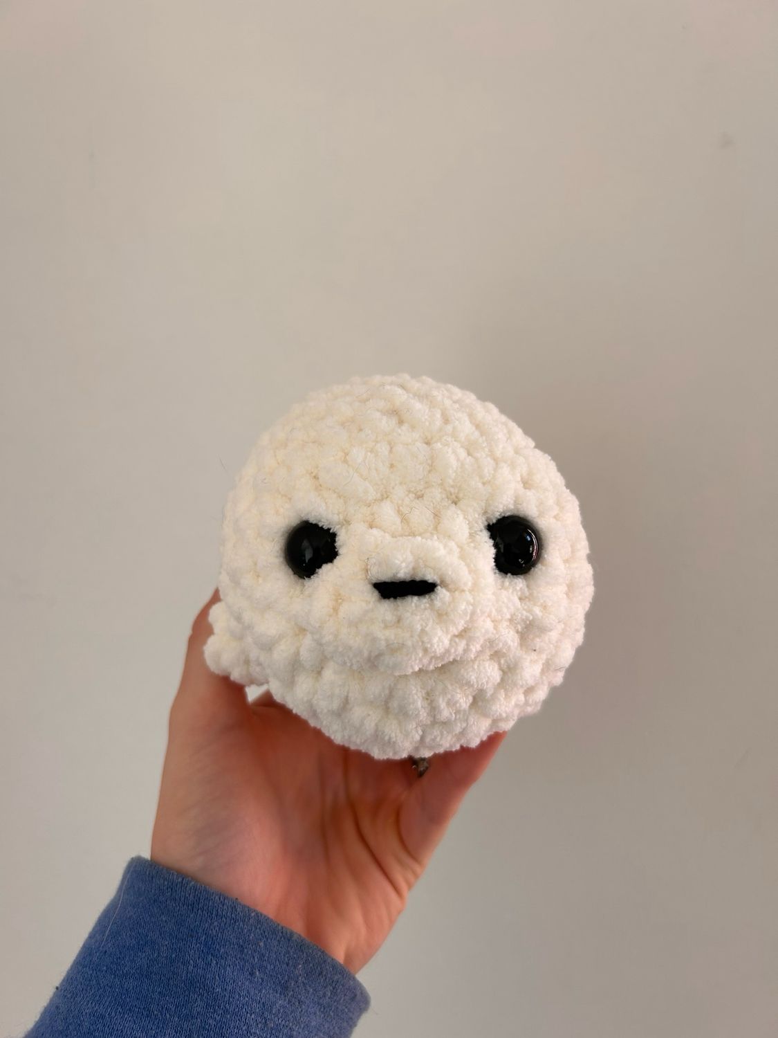 Simon the Seal