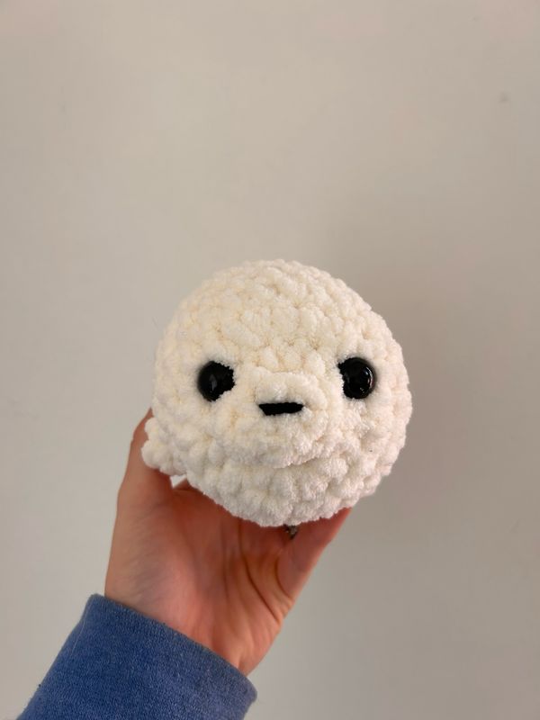 Simon the Seal