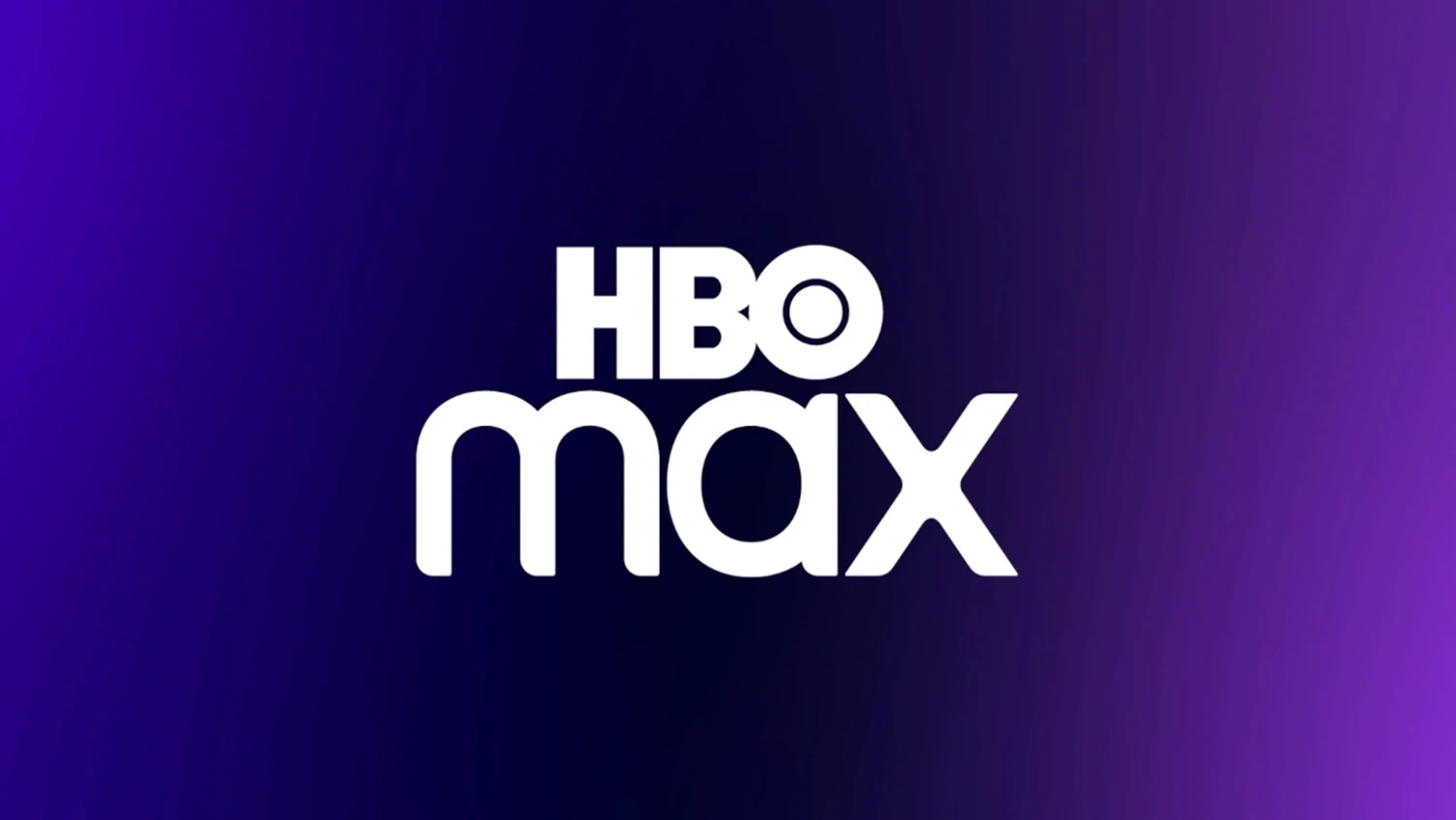 HBO MAX