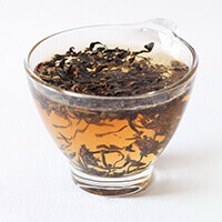 Herbal Wellness Tea