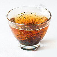 Herbal Anti-Illness Tea