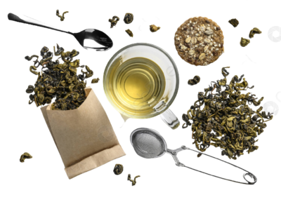 Tea Accessories