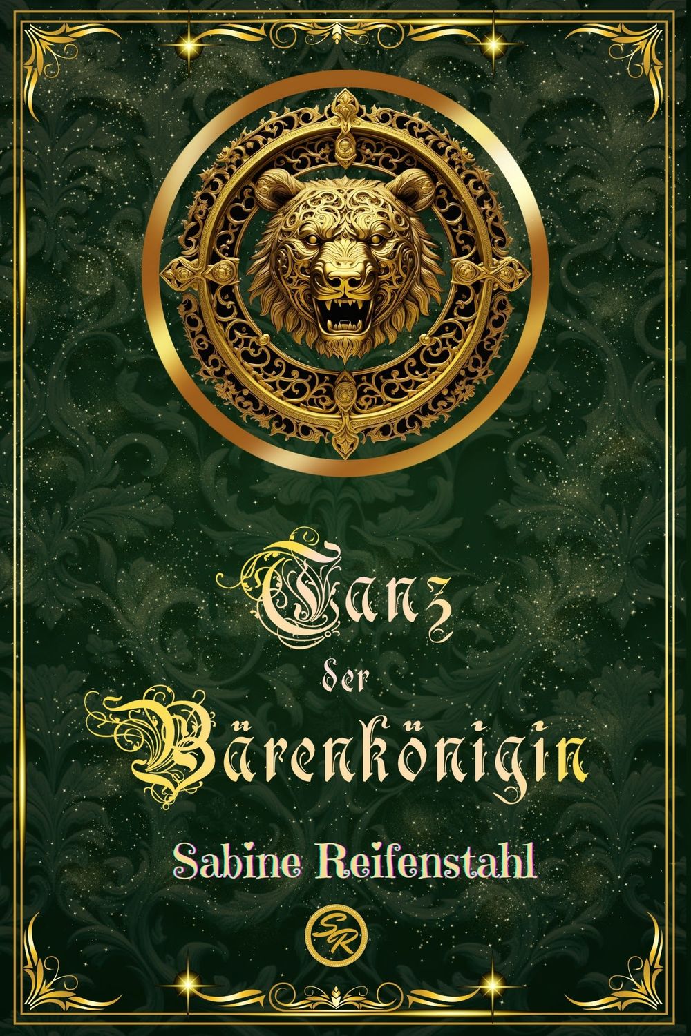 Tanz der Bärenkönigin