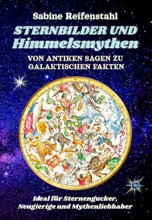 Sternbilder und Himmelsmythen
