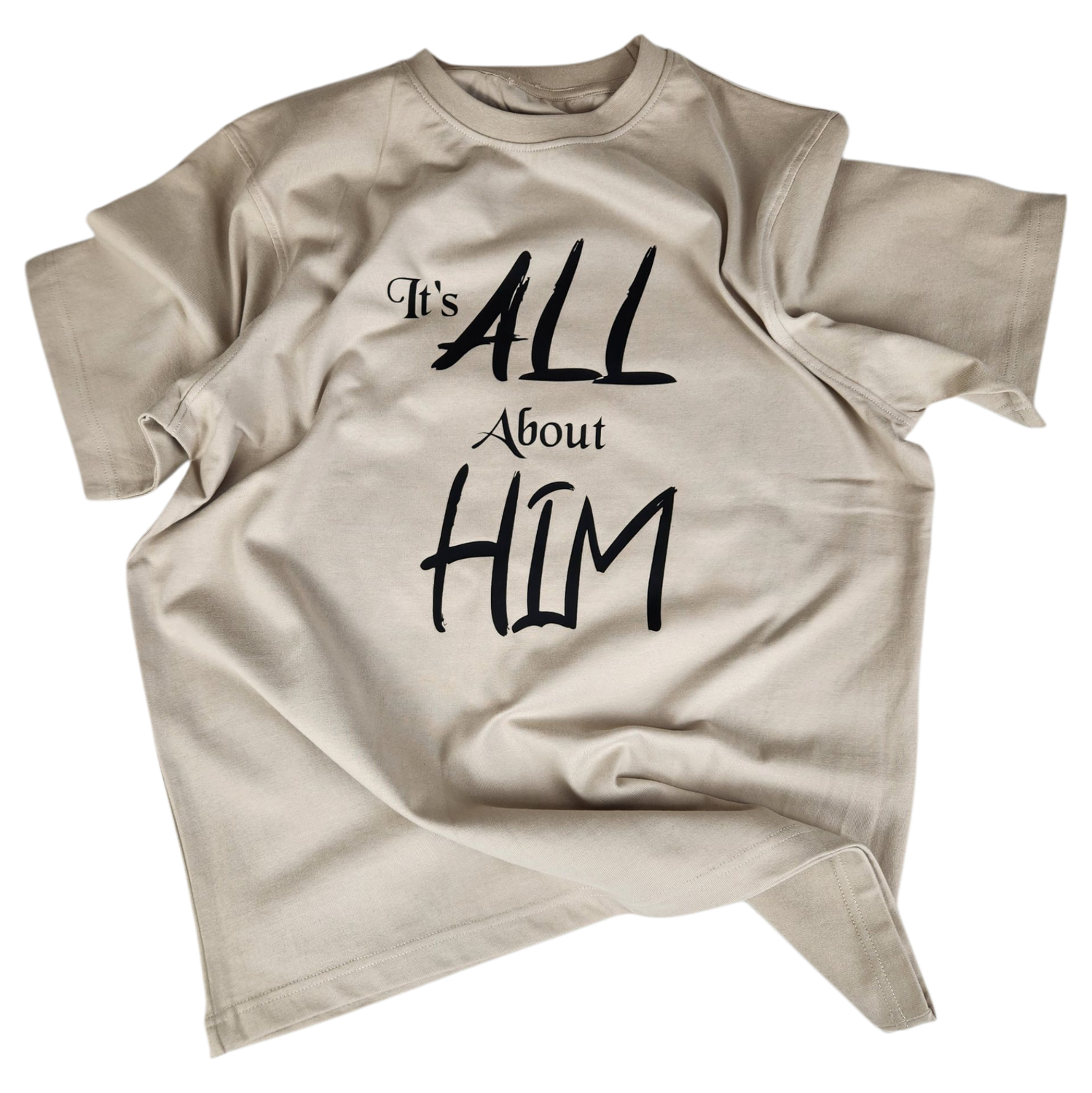 The way, the Truth, the Life