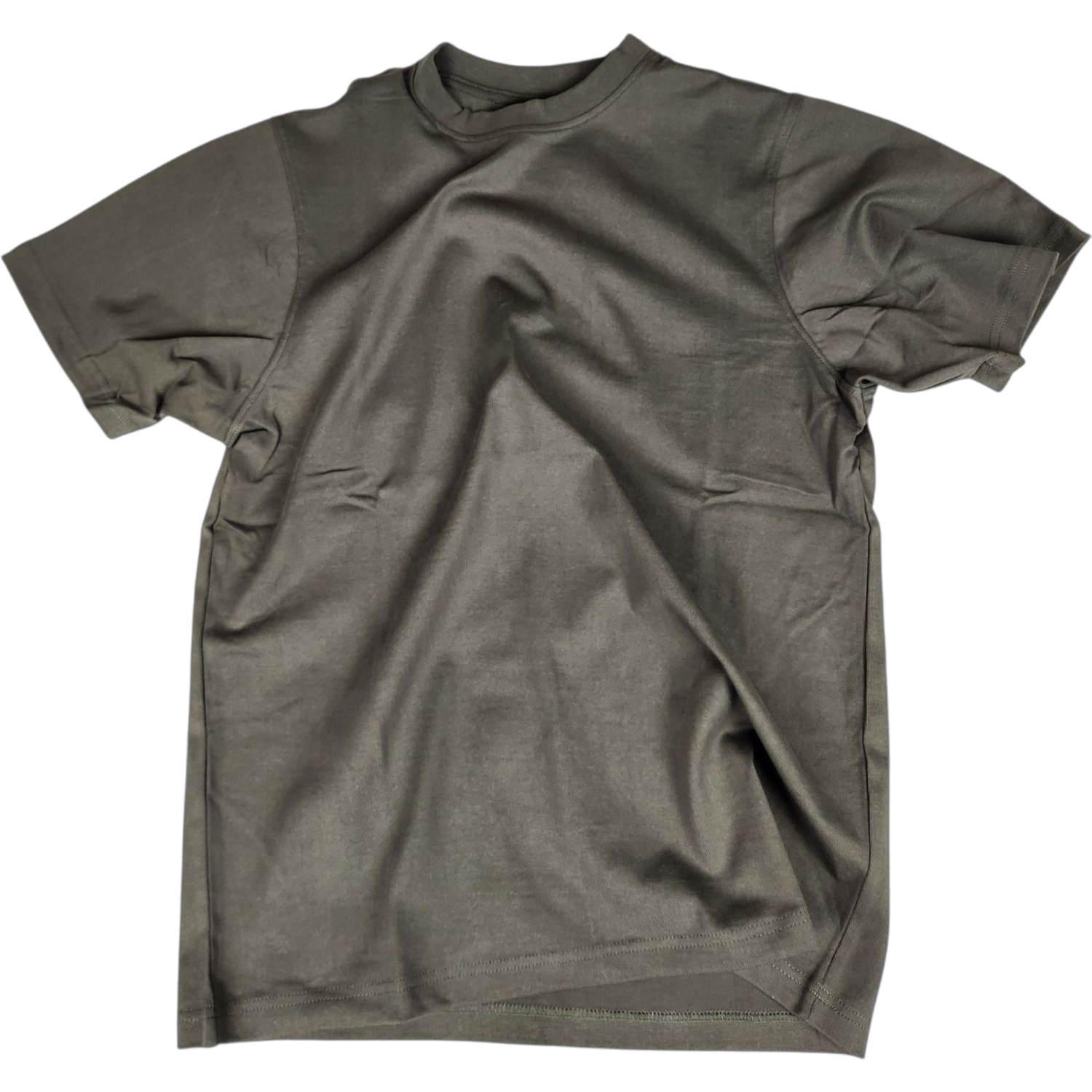 Premium Heavyweight T-Shirt (Olive)
