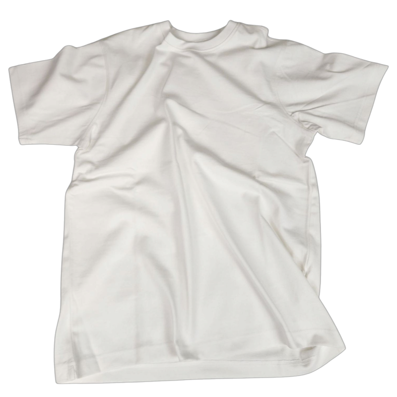 Premium Heavyweight T-Shirt (White)