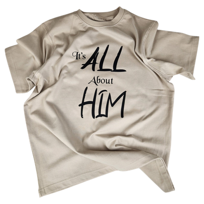 Ethan Elijah The way, the Truth, the Life Tee