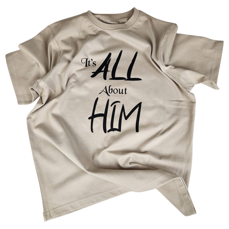 Ethan Elijah The way, the Truth, the Life Tee