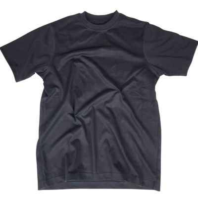 Ethan Elijah Heavyweight Tee (Black, White, or Olive)