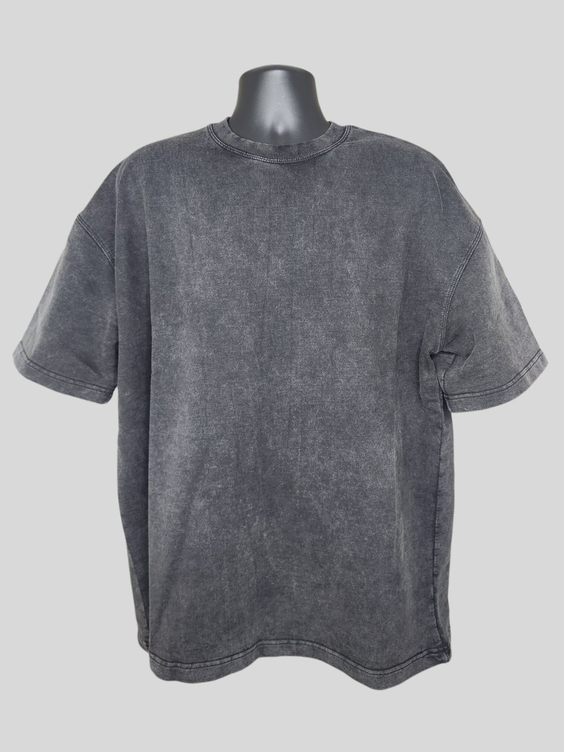 Ethan Elijah Sentinel Oversized Tee - Limited Release